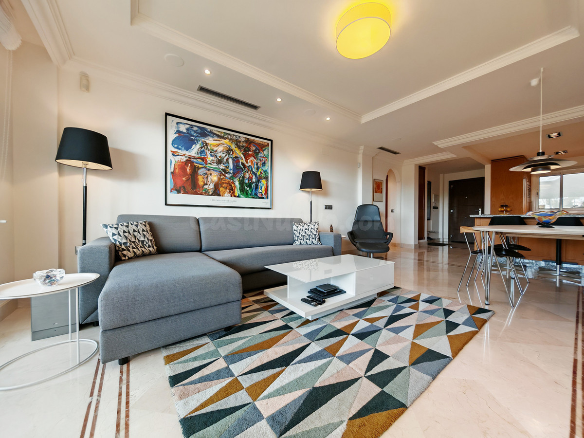 Apartamento 2 habitaciones 99m² en venta - Marbella