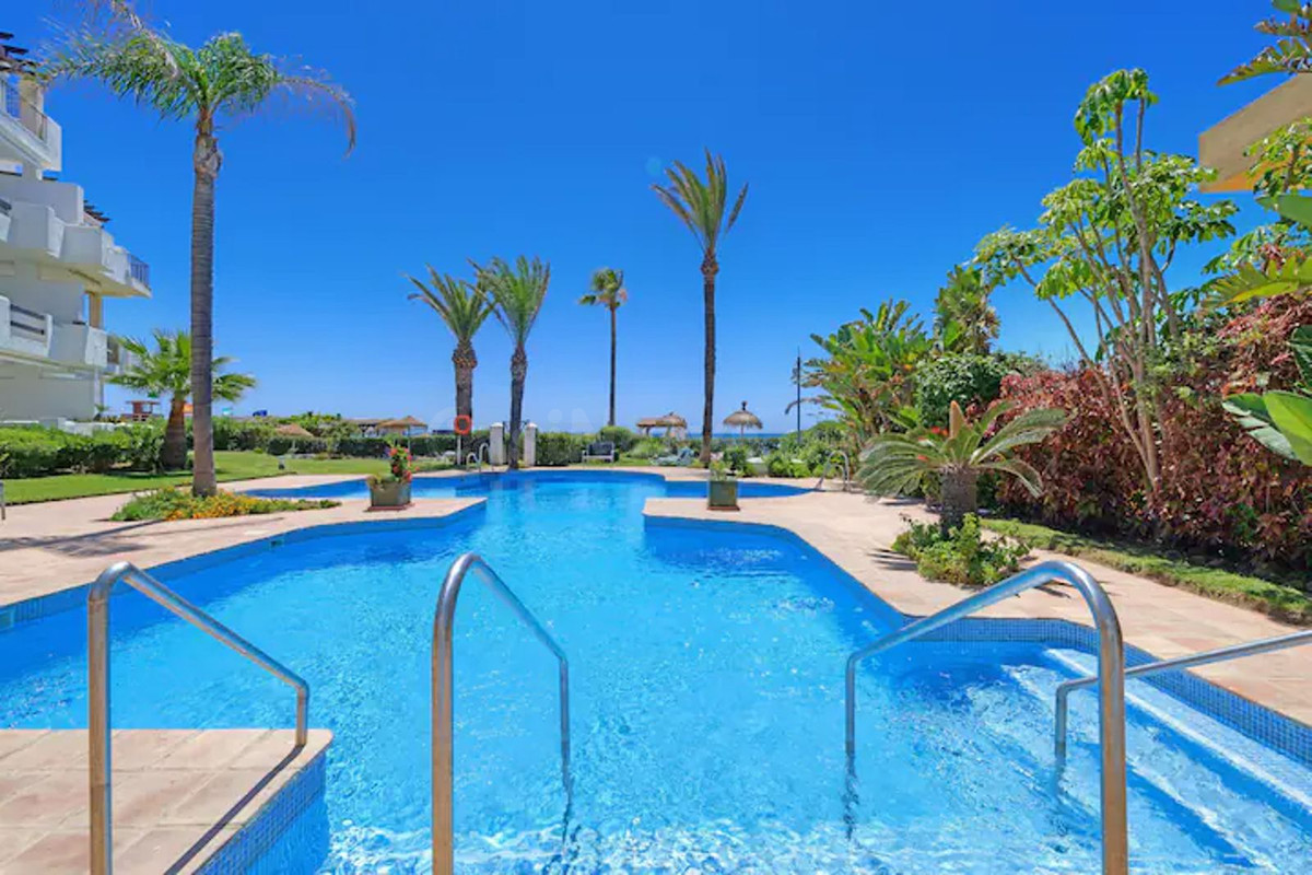 Apartamento 3 habitaciones 119m² en venta - Riviera del sol