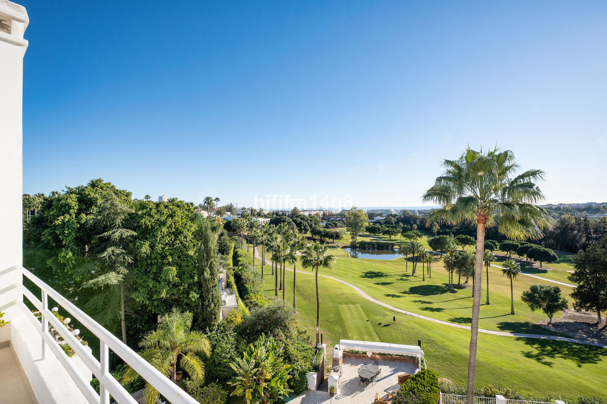 Ático Dúplex 5 habitaciones 166m² en venta - Marbella