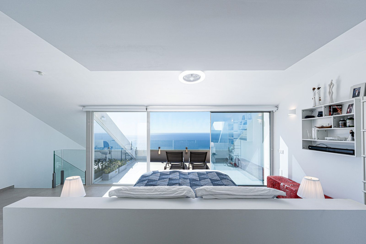 Ático Dúplex 3 habitaciones 155m² en venta - Centro