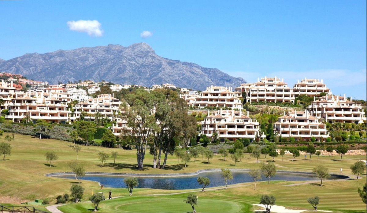 Ático Dúplex 3 habitaciones 376m² en venta - Costa del Sol