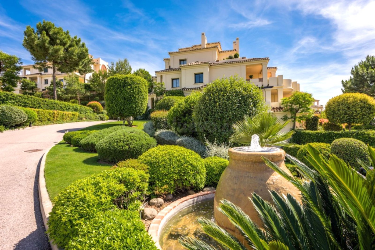Ático Dúplex 3 habitaciones 376m² en venta - Costa del Sol - foto 3