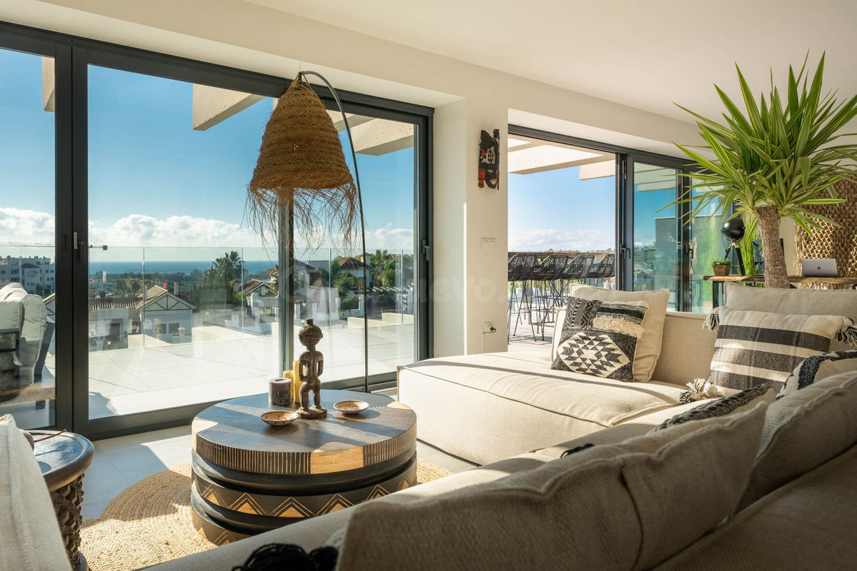 Apartamento 3 habitaciones 180m² en venta - Costa Del Sol
