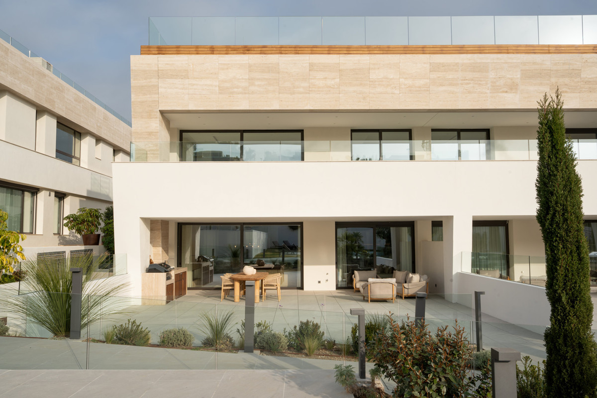 Apartamento 4 habitaciones 337m² en venta - Marbella