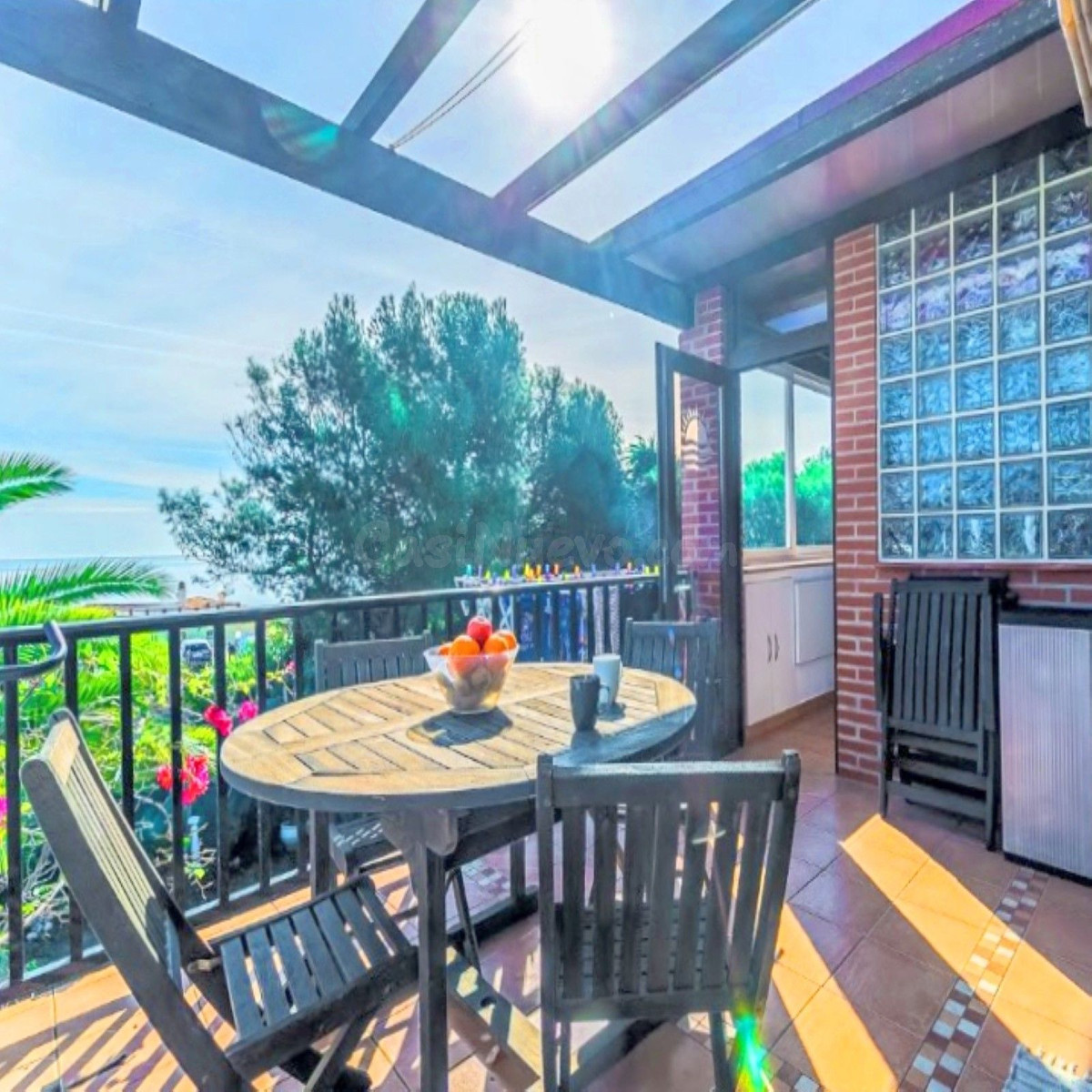 Apartamento 2 habitaciones 100m² en venta - Costa Del Sol