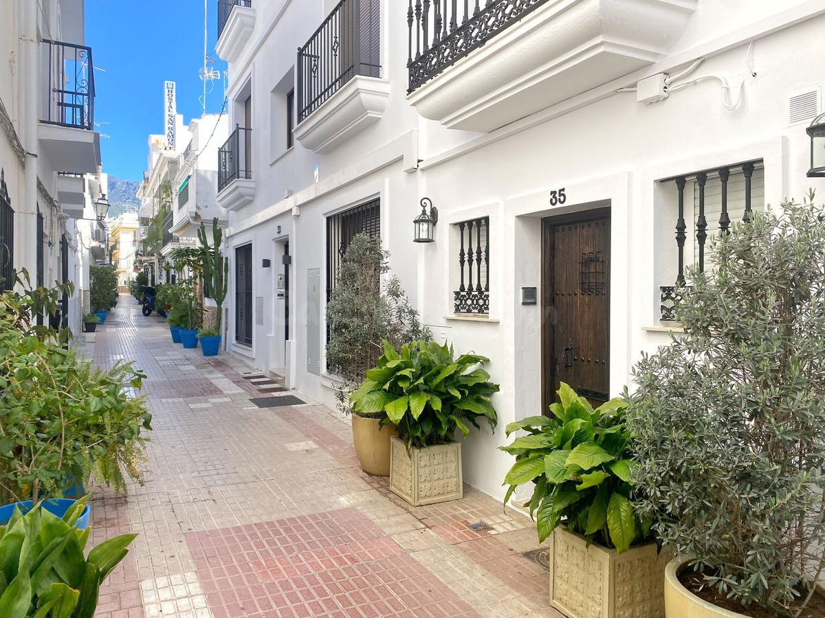 Adosado 4 habitaciones 193m² en venta - Marbella