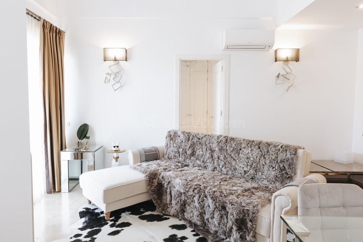 Ático 4 habitaciones 224m² en venta - Costa del Sol