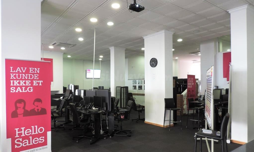 Local comercial 321m² en venta - Centro