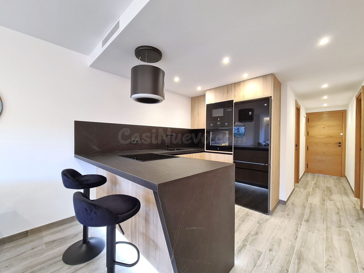 Apartamento 3 habitaciones 98m² en venta - Costa Del Sol