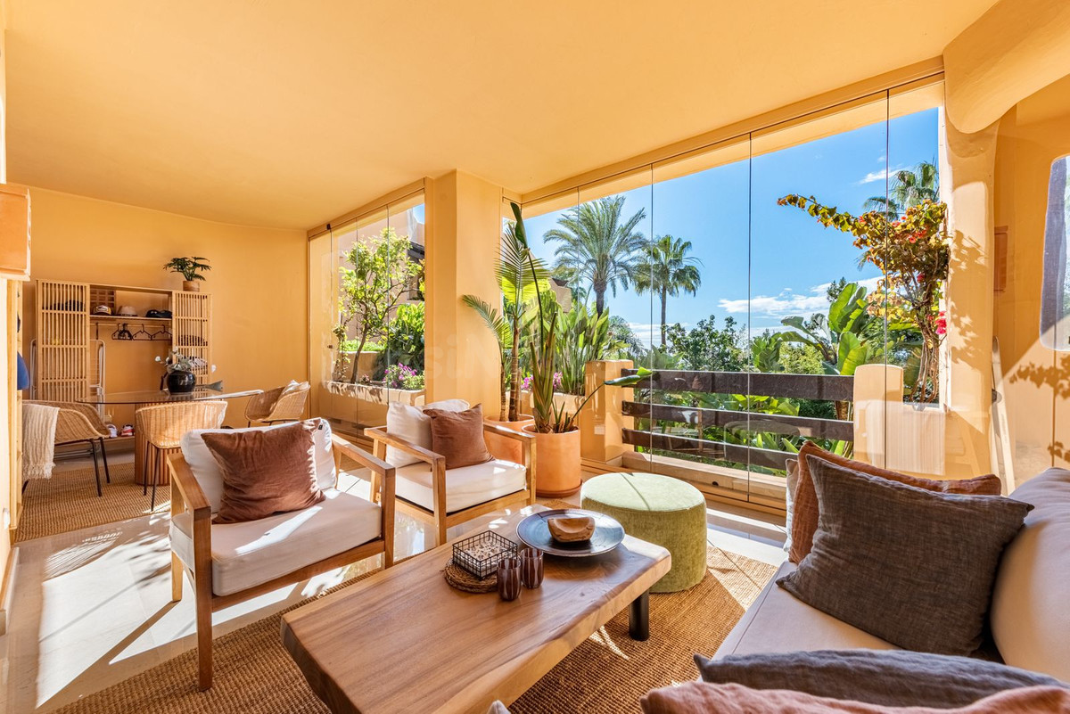 Apartamento 2 habitaciones 166m² en venta - Marbella