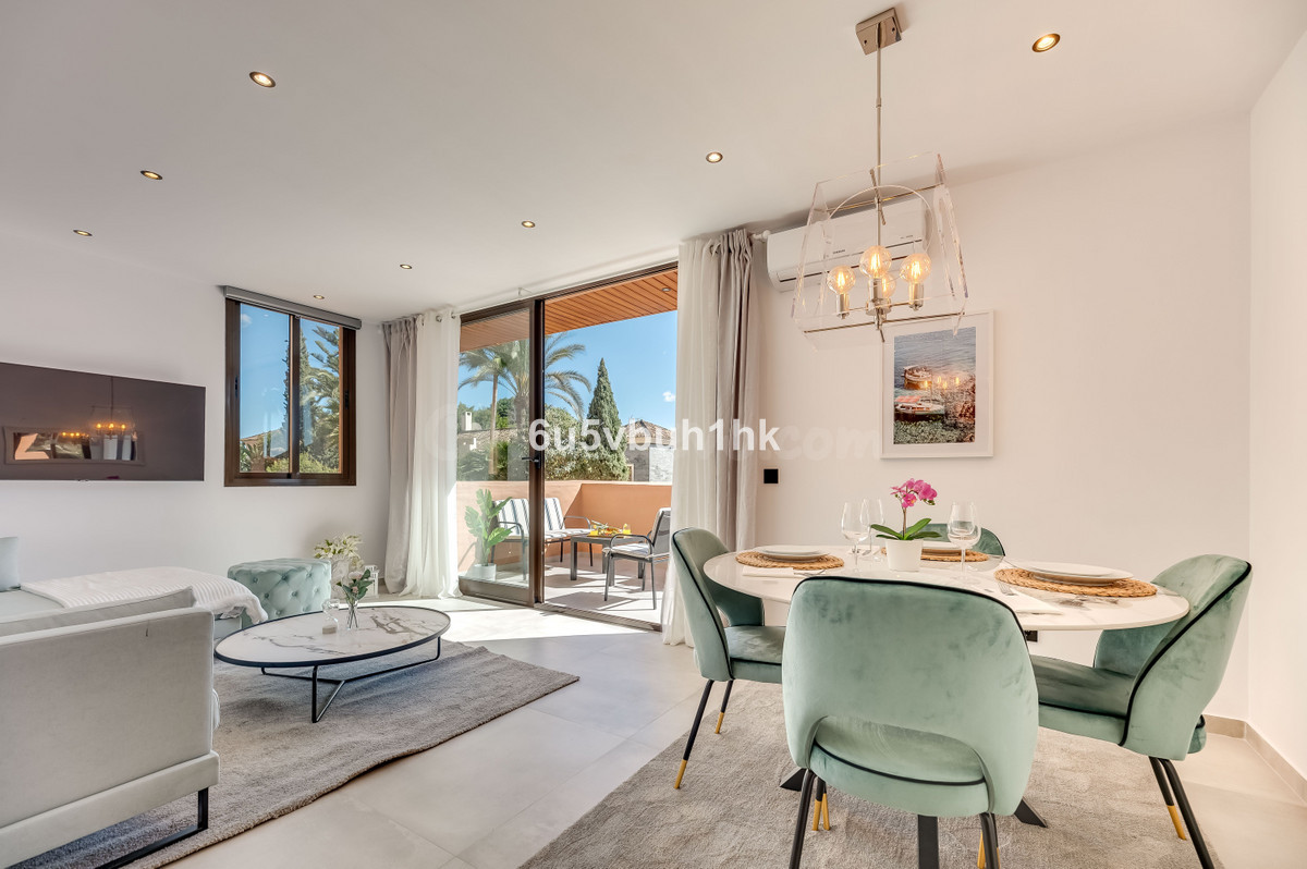 Apartamento 5 habitaciones 158m² en venta - Costa Del Sol
