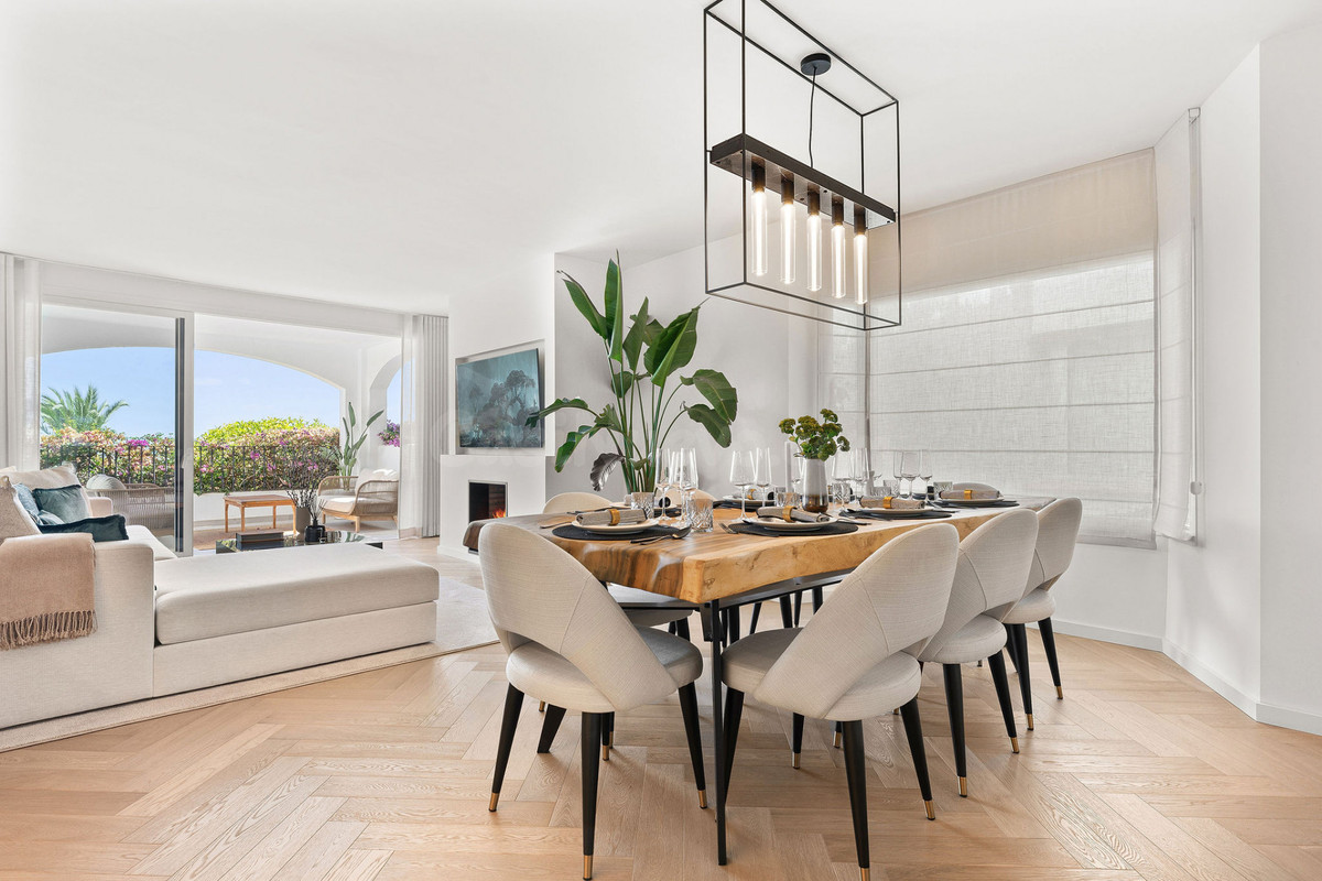 Adosado 4 habitaciones 389m² en venta - Marbella