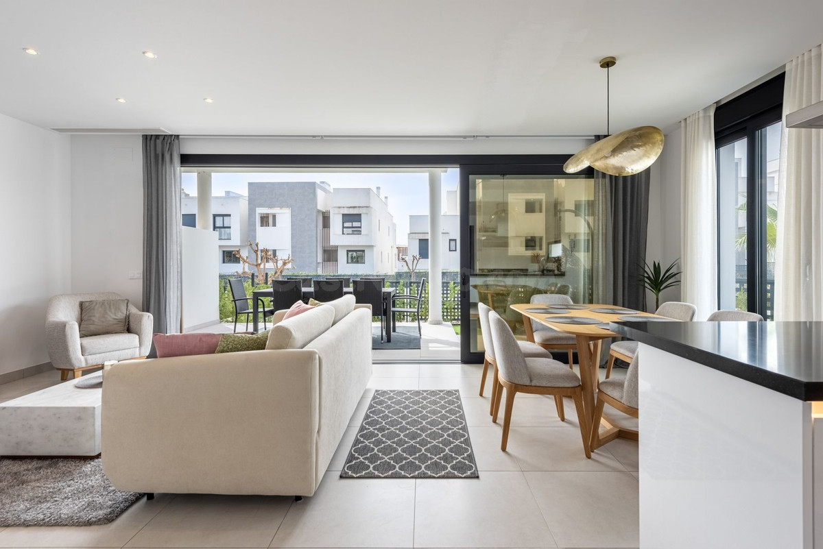 Adosado 3 habitaciones 142m² en venta - Costa Del Sol