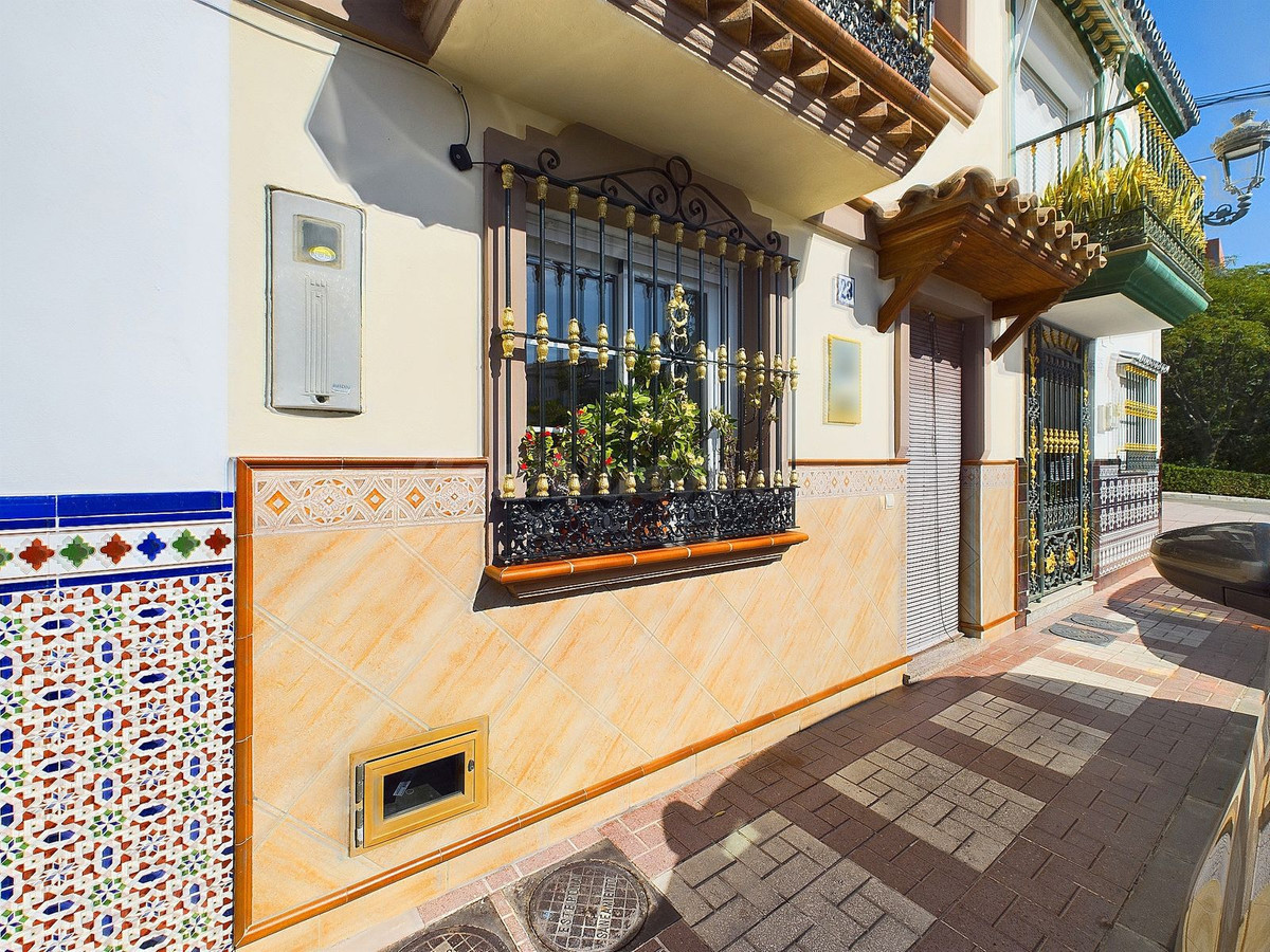 Adosado 2 habitaciones 77m² en venta - Costa Del Sol