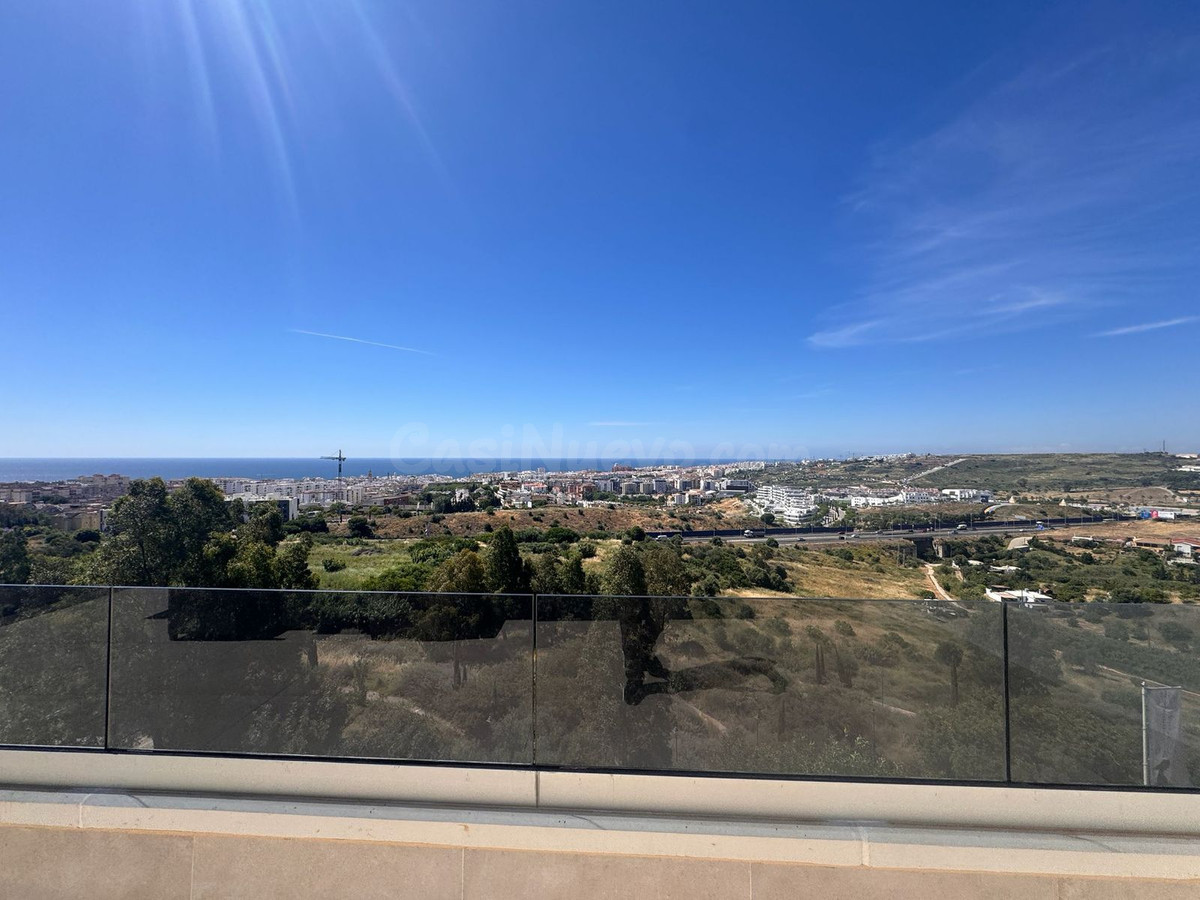 Ático 2 habitaciones 105m² en venta - Costa Del Sol