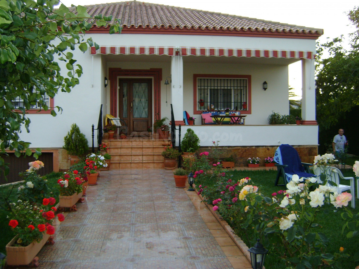 Chalet 3 habitaciones 472m² en venta - Andalucia