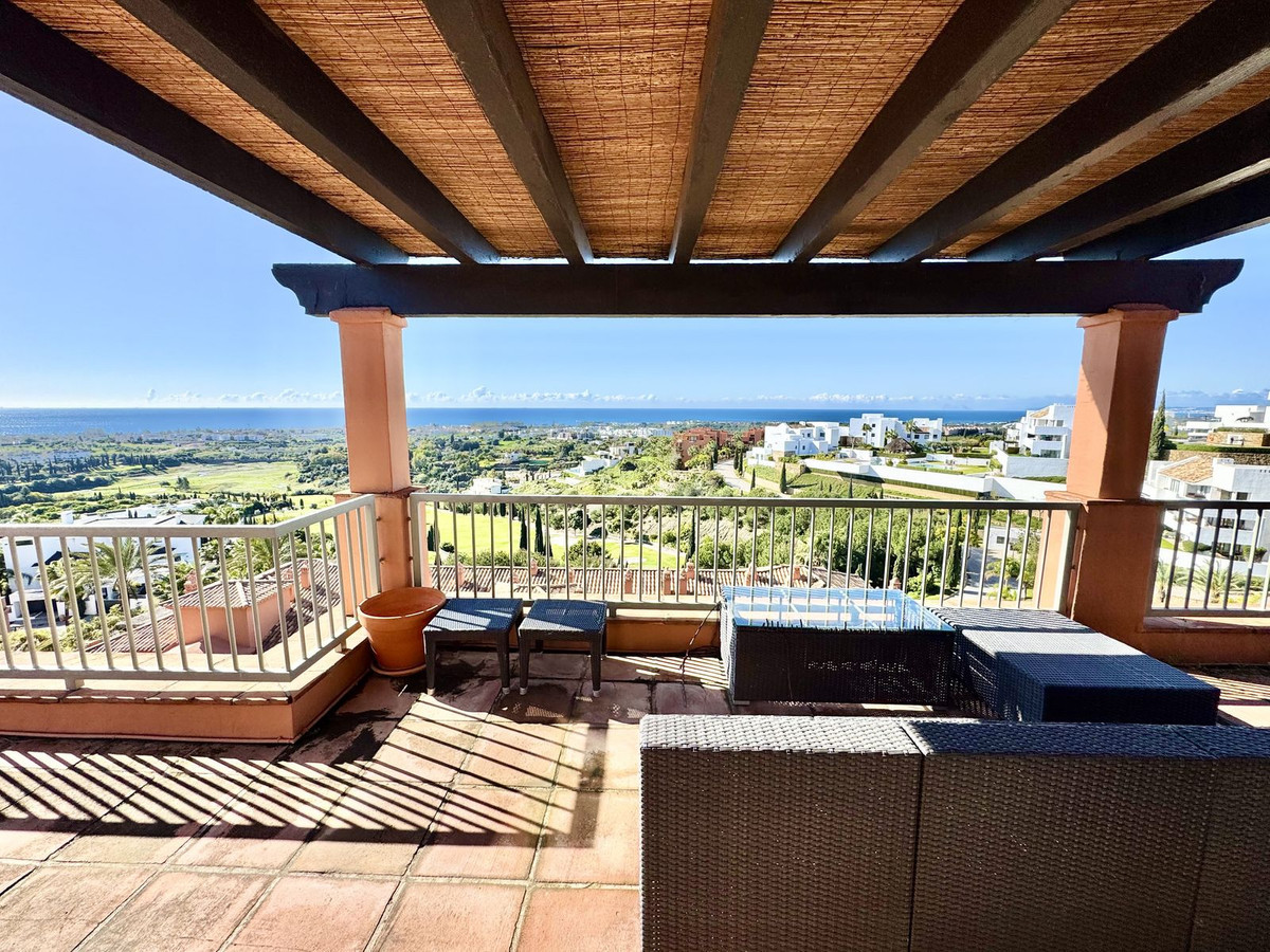 Ático 3 habitaciones 166m² en venta - Costa del Sol