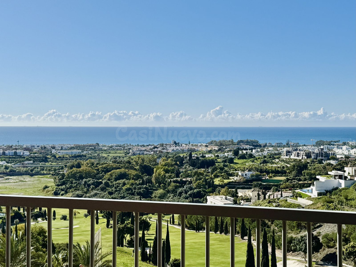 Ático 3 habitaciones 166m² en venta - Costa del Sol - foto 2