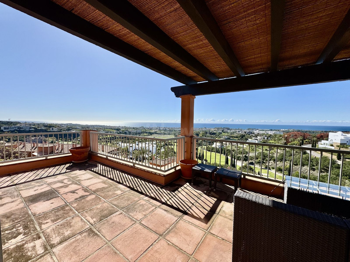 Ático 3 habitaciones 166m² en venta - Costa del Sol - foto 4