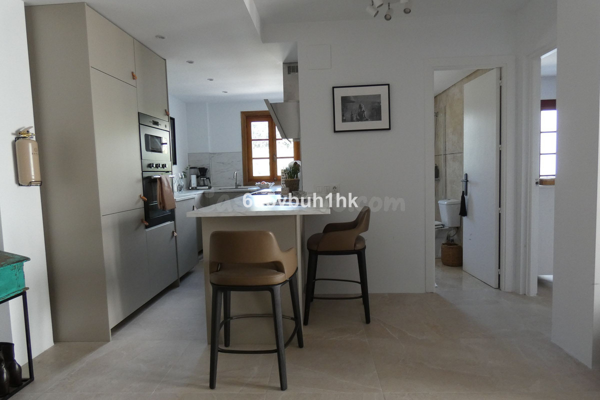 Apartamento 1 habitación 56m² en venta - Costa del Sol