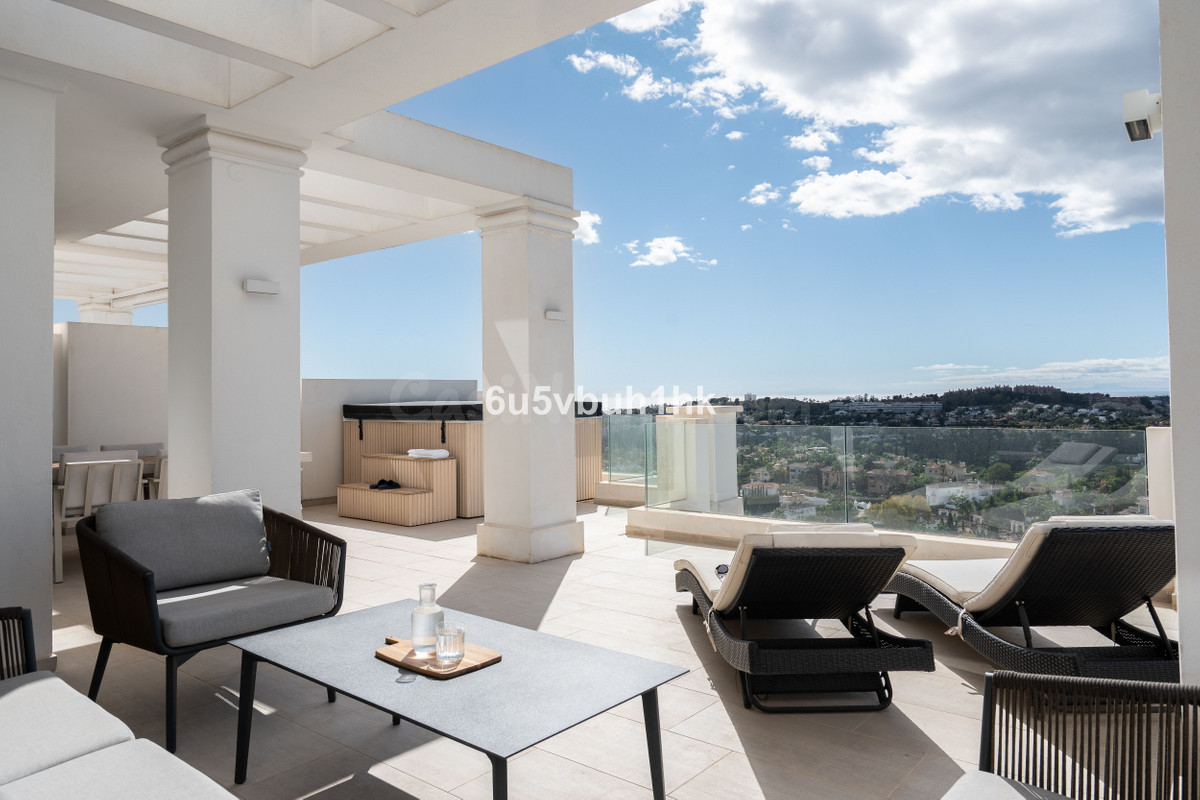 Apartamento 2 habitaciones 133m² en venta - Marbella