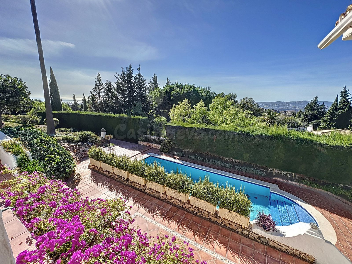 Chalet 4 habitaciones 443m² en venta - Riviera del sol