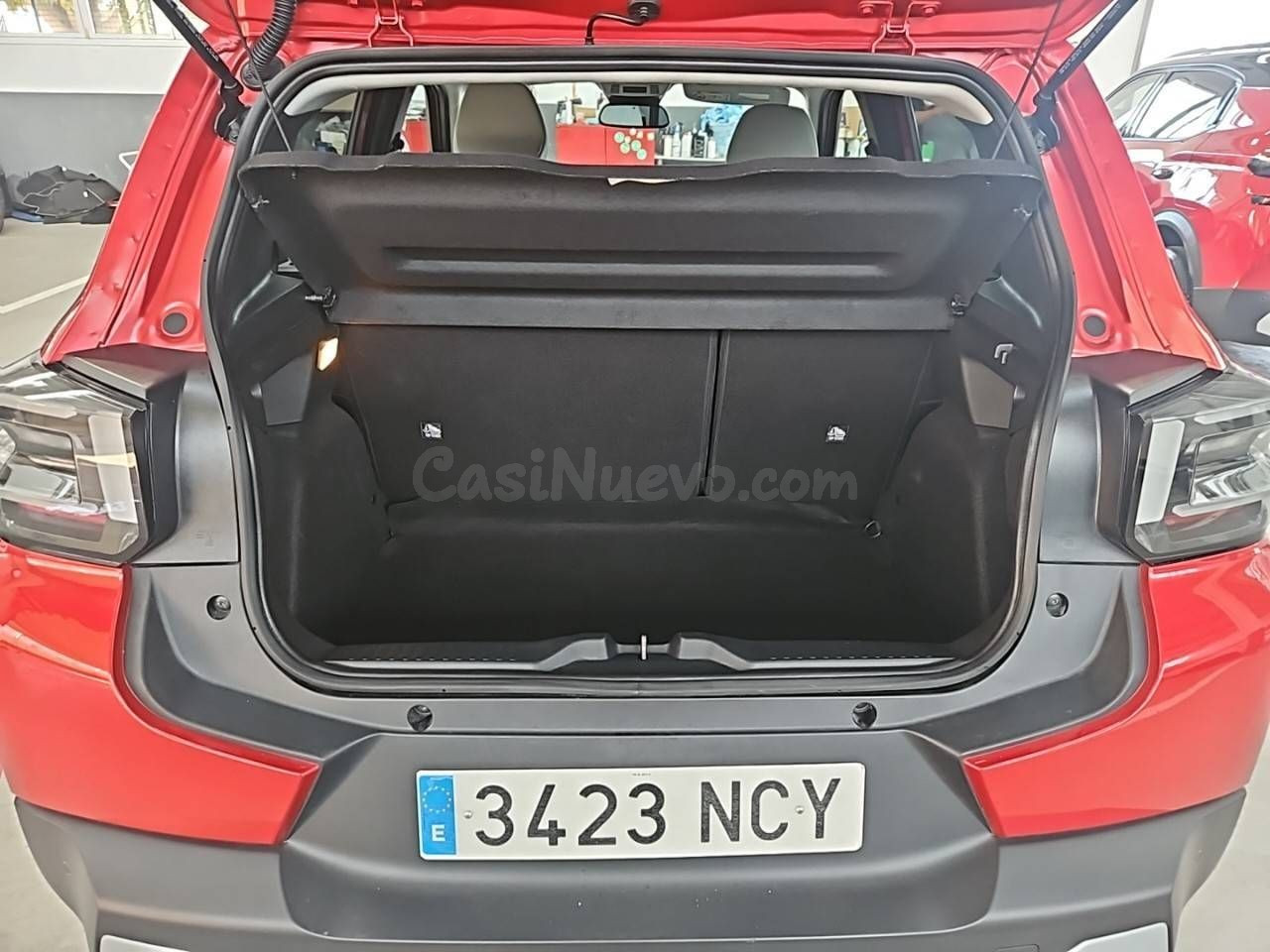 Citroën C3 Turbo 100 Max - foto 2