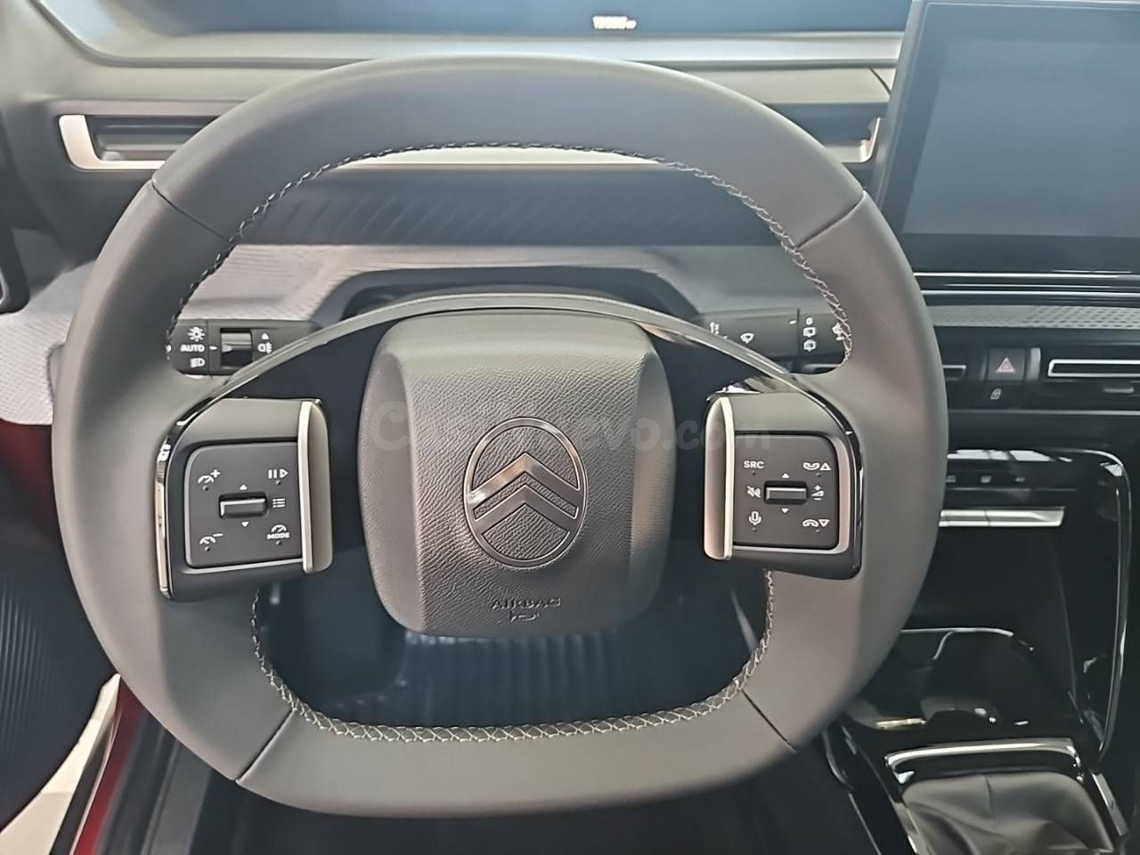 Citroën C3 Turbo 100 Max - foto 4