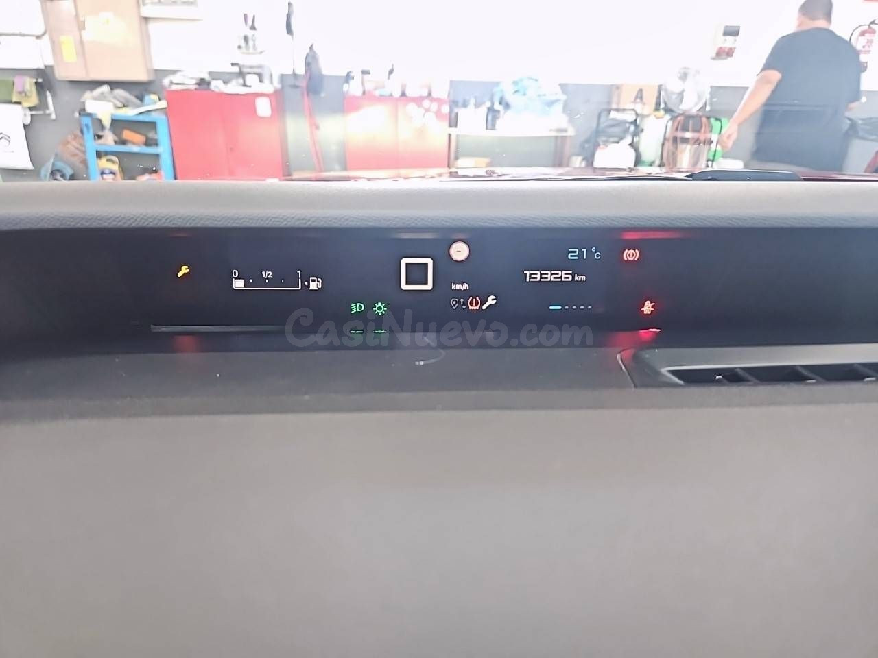 Citroën C3 Turbo 100 Max - foto 5