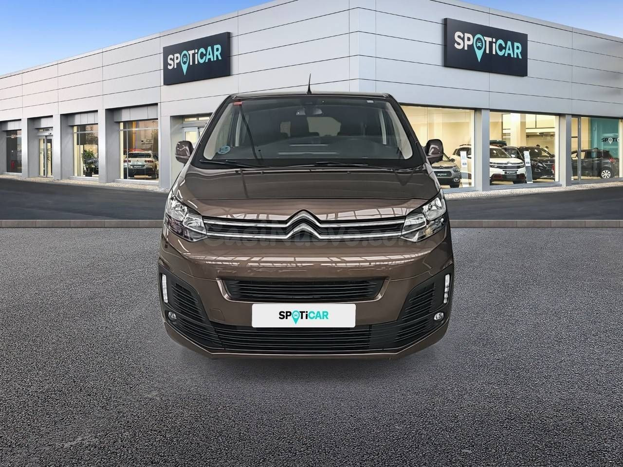 Citroën Spacetourer Talla XL BlueHDi 88KW (120CV) Business - foto 2