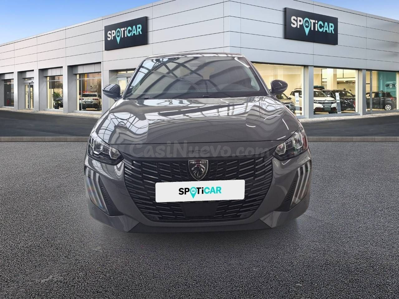 Peugeot 208 HYBRID 110 eDCS6 Allure - foto 2