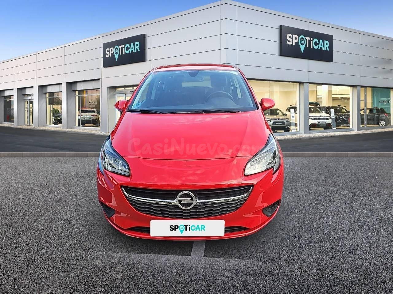 Opel Corsa 1.4  66kW (90CV) Selective - foto 2