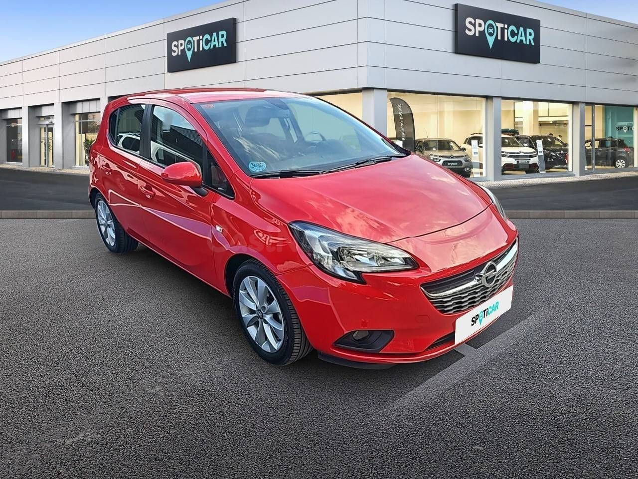 Opel Corsa 1.4  66kW (90CV) Selective - foto 3