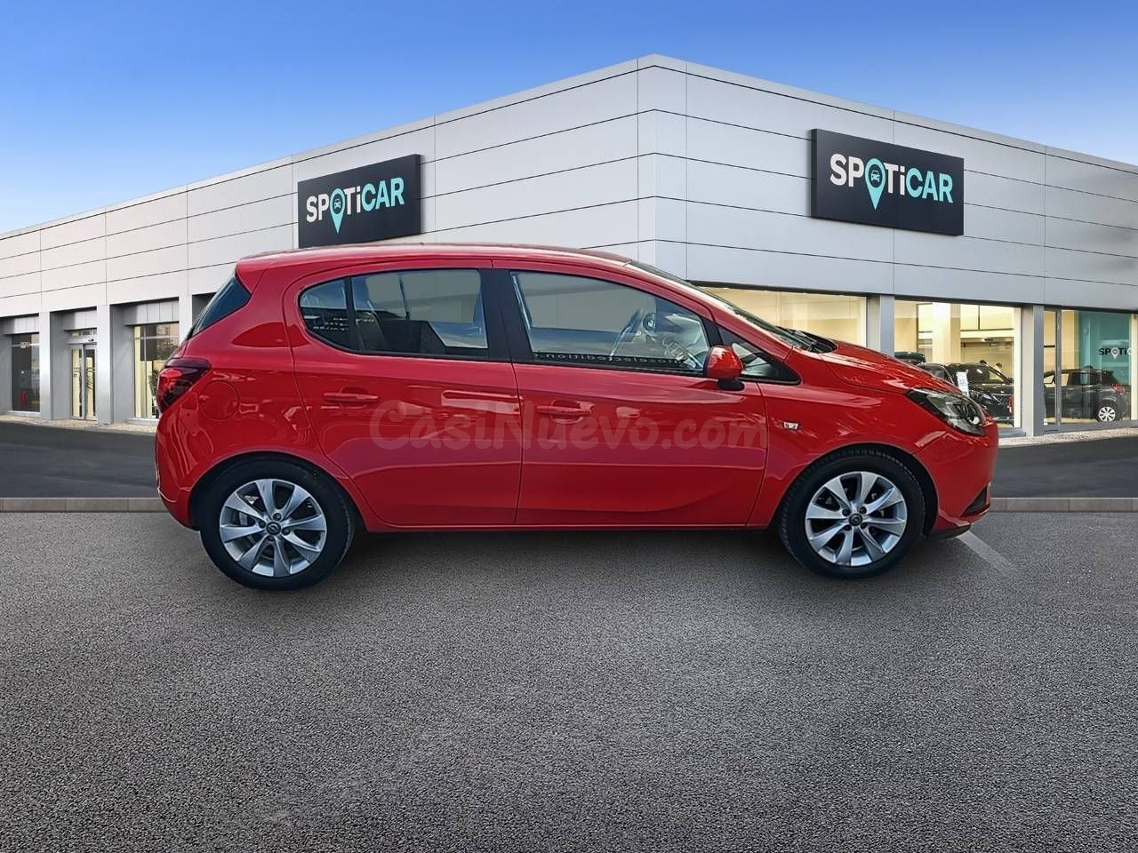 Opel Corsa 1.4  66kW (90CV) Selective - foto 4