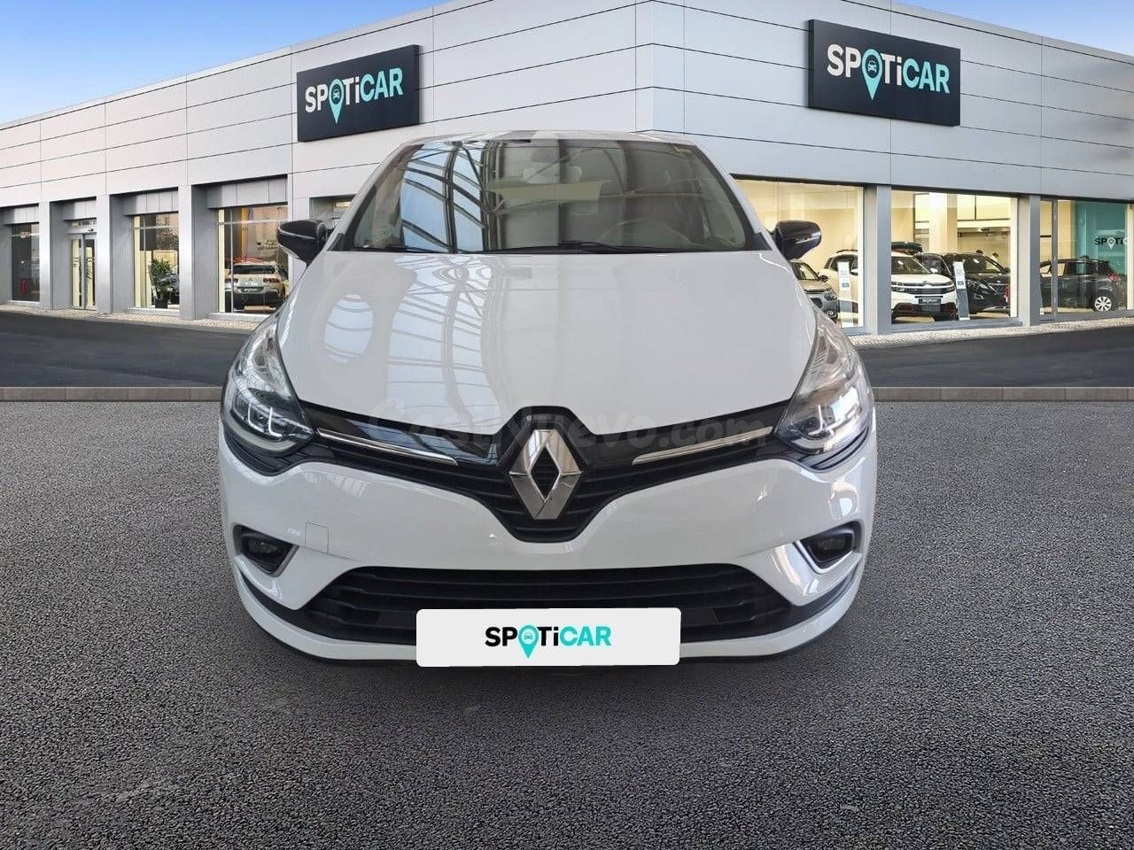 Renault Clio Energy TCe 66kW (90CV) 2018 Limited - foto 2