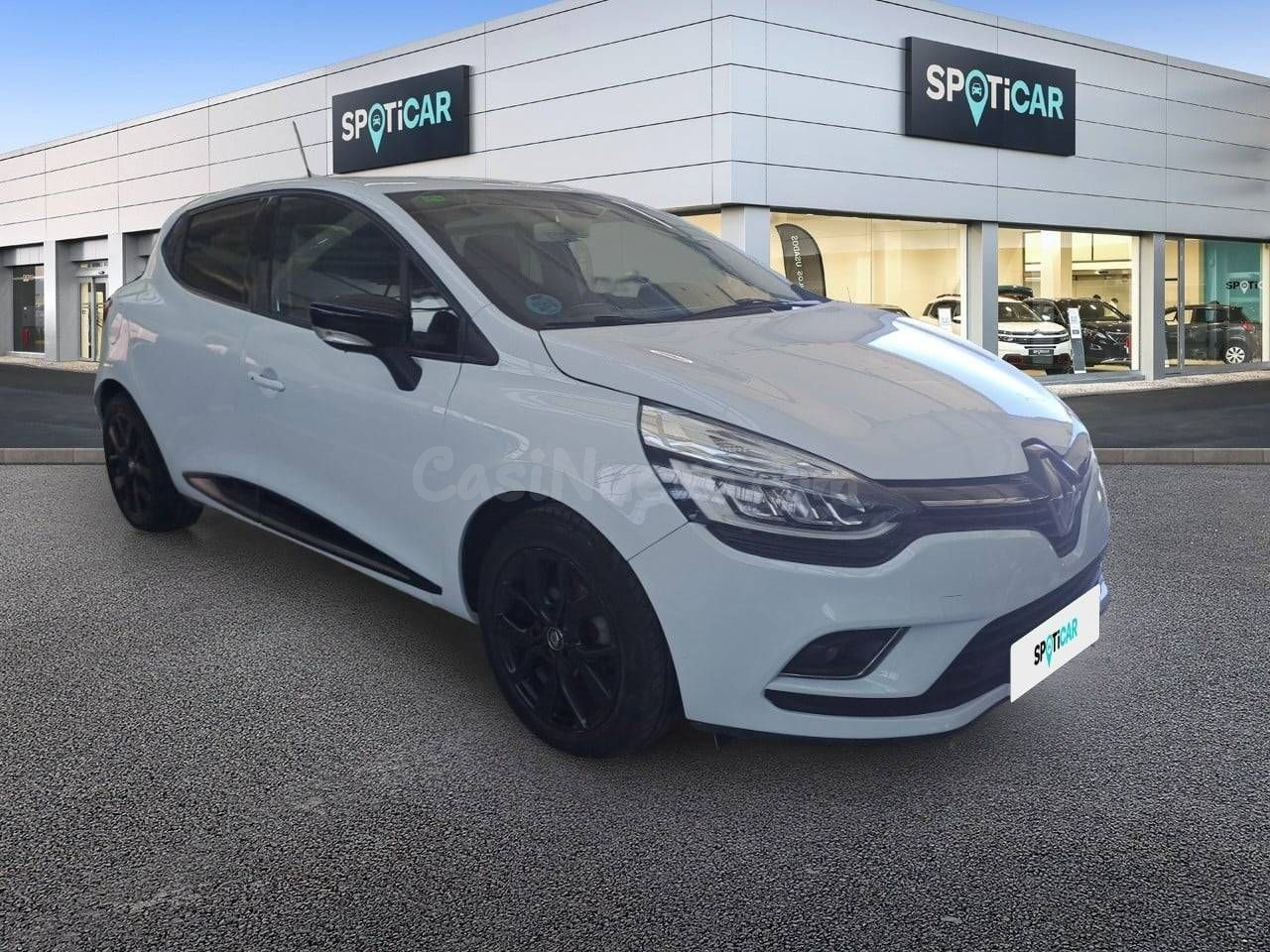 Renault Clio Energy TCe 66kW (90CV) 2018 Limited - foto 3
