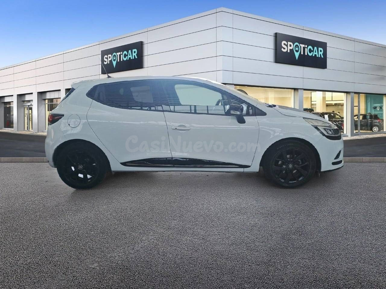 Renault Clio Energy TCe 66kW (90CV) 2018 Limited - foto 4