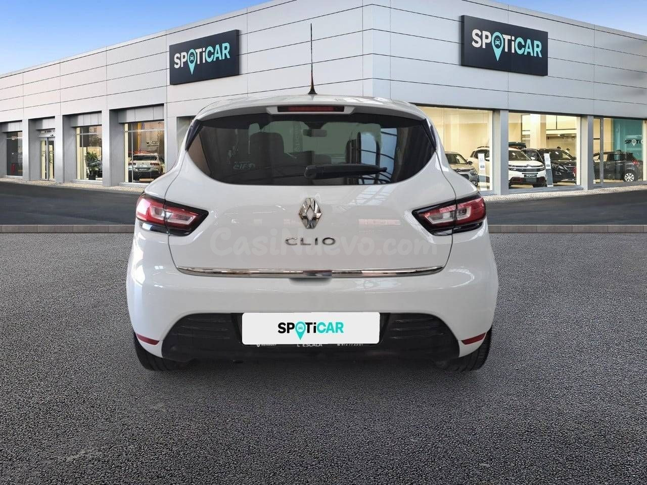 Renault Clio Energy TCe 66kW (90CV) 2018 Limited - foto 5