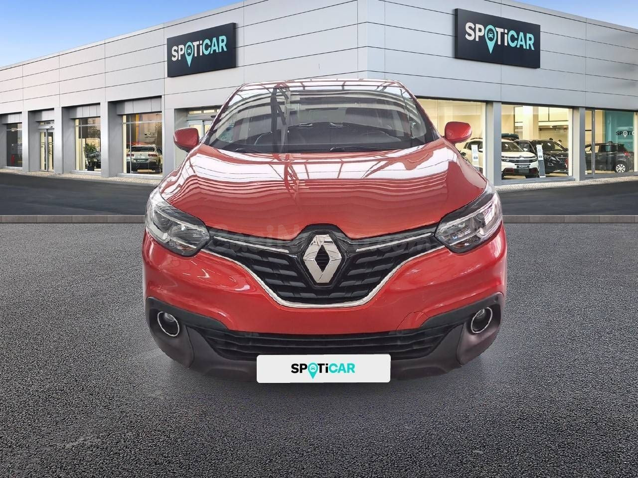 Renault Kadjar Energy TCe 130 Life - foto 2
