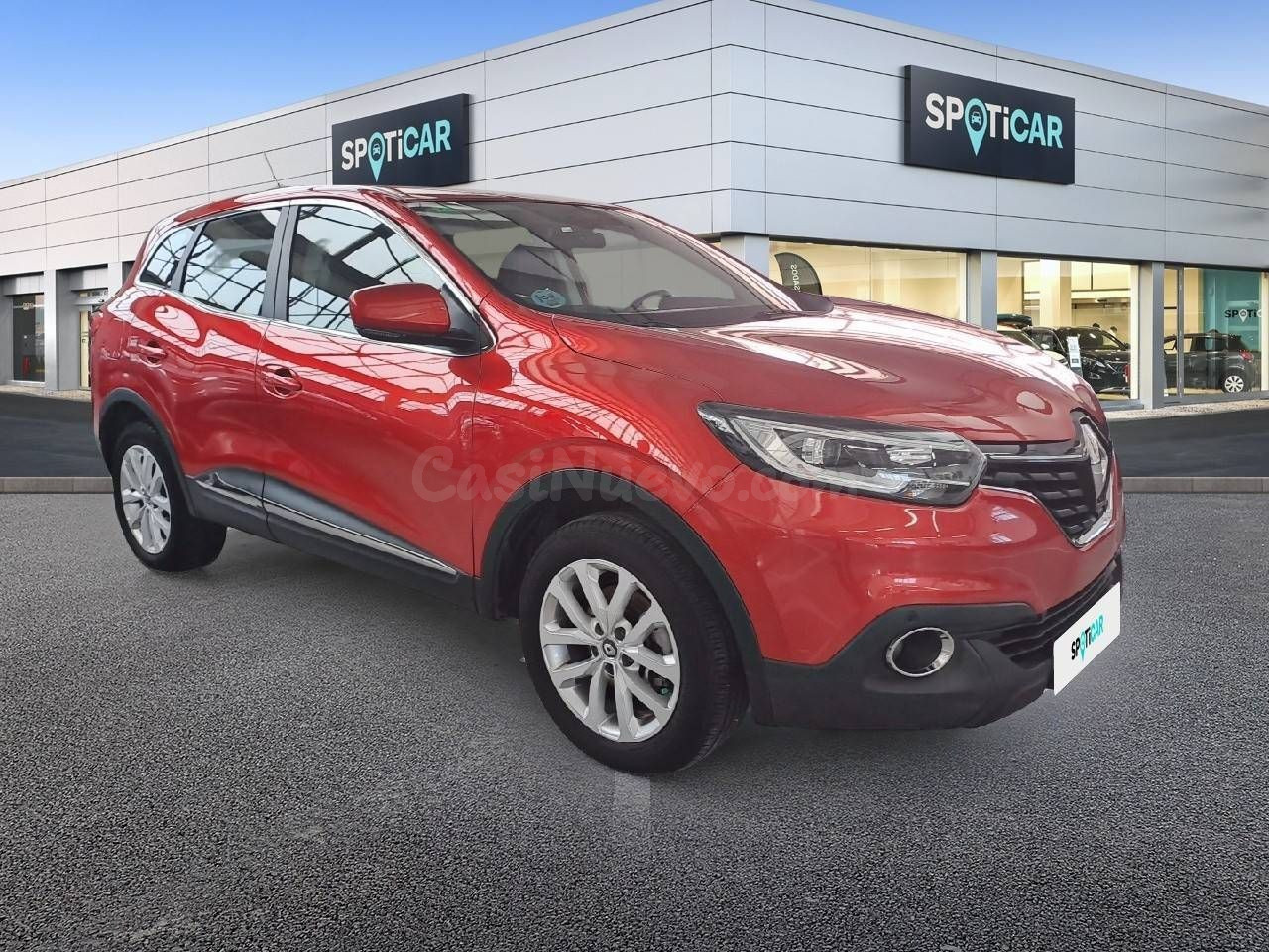 Renault Kadjar Energy TCe 130 Life - foto 3