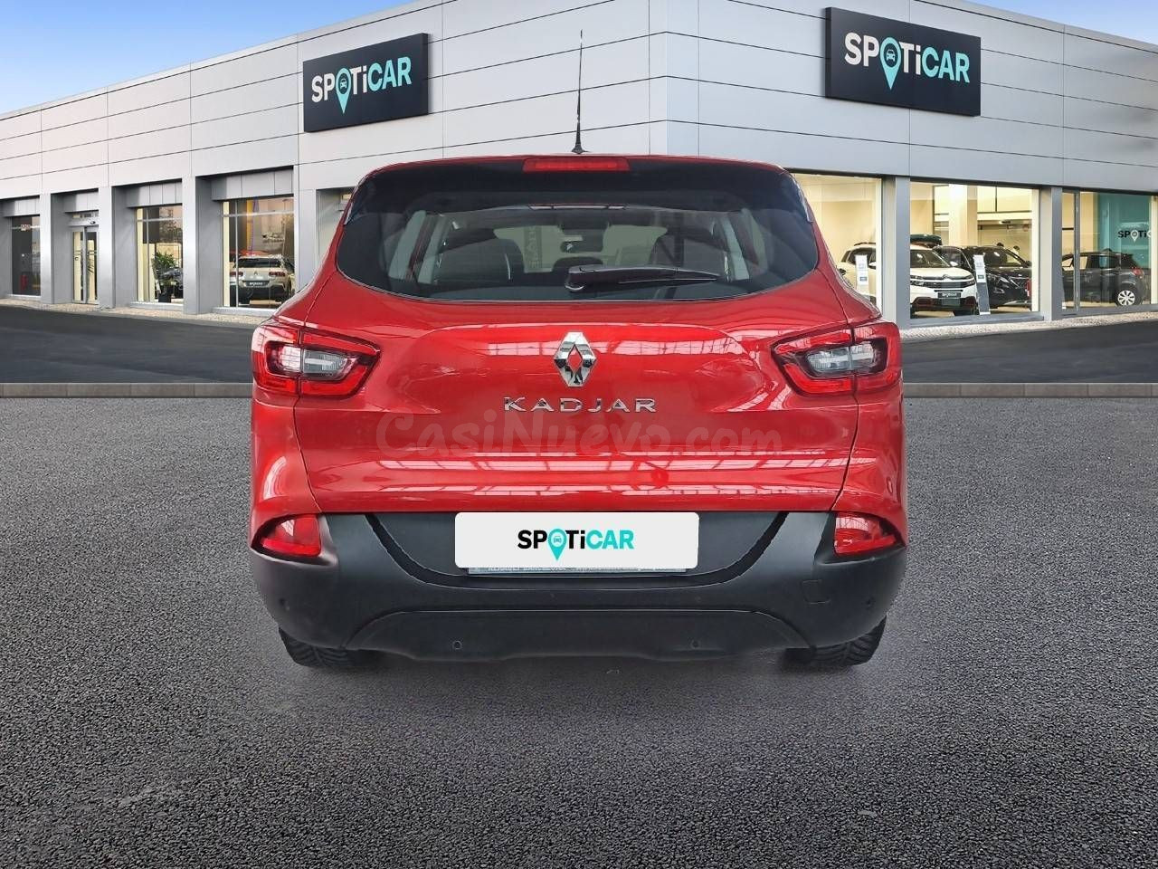 Renault Kadjar Energy TCe 130 Life - foto 5