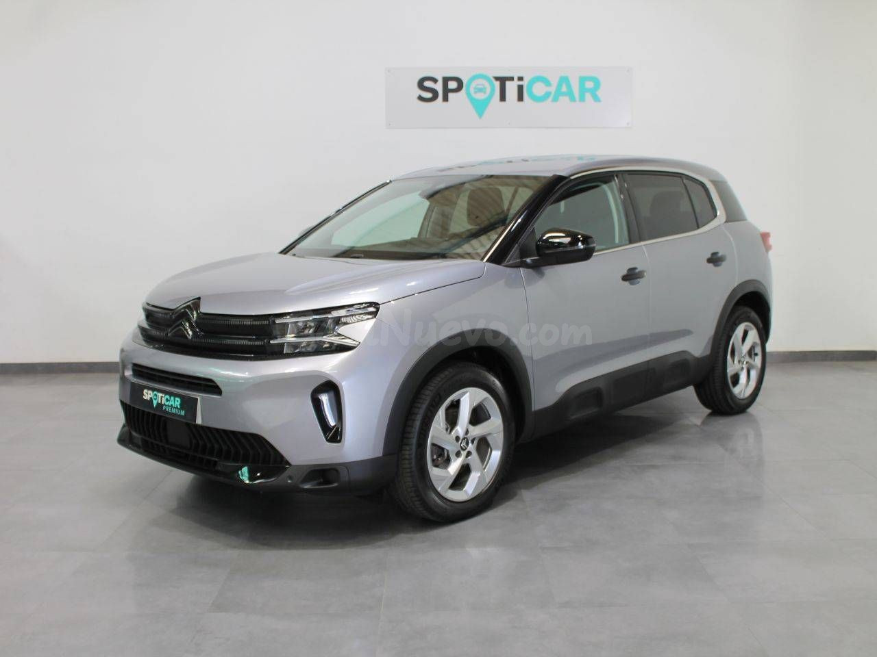 Citroën C5 Aircross PureTech 96kW (130CV) S&S Plus