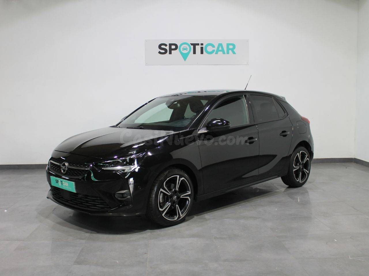 Opel Corsa 1.2T XHL 74kW (100CV) GS