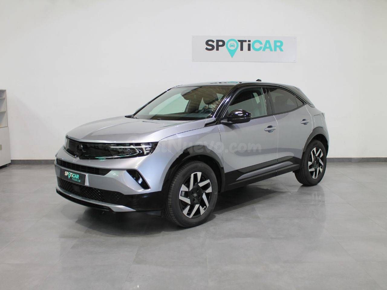 Opel Mokka 1.2 T 100kW (136 CV) GS