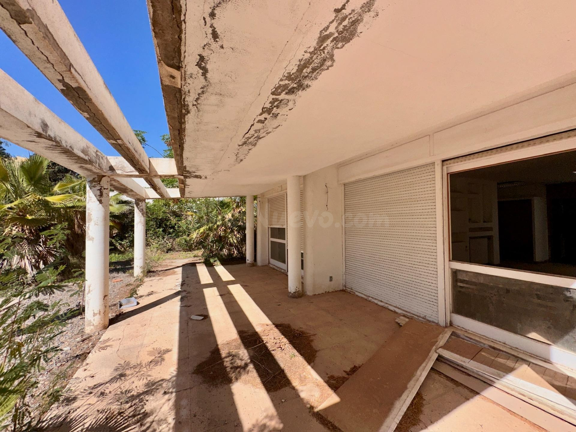 GRAN CHALET EN AGUADULCE SUR - foto 3