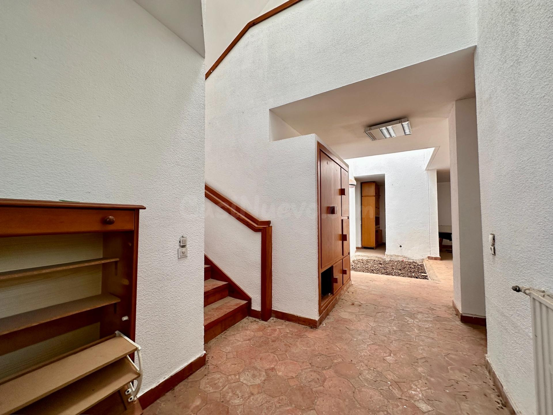 GRAN CHALET EN AGUADULCE SUR - foto 4