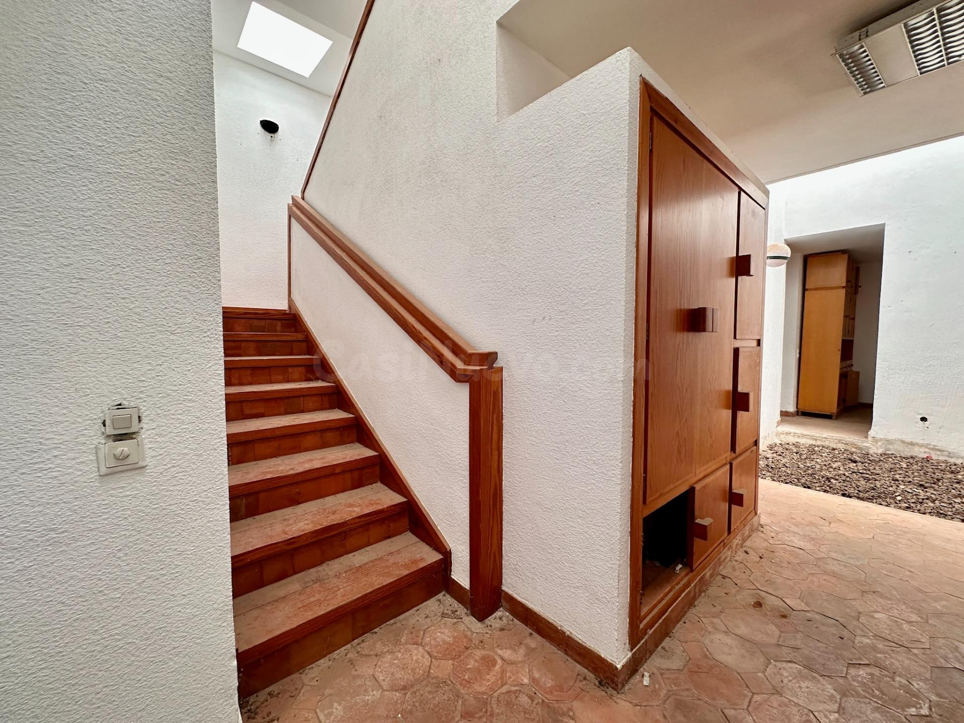GRAN CHALET EN AGUADULCE SUR - foto 5