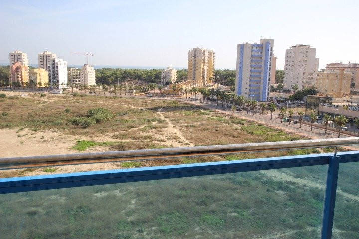 Apartamento con dos habitaciones en zona sub7 cerca del río