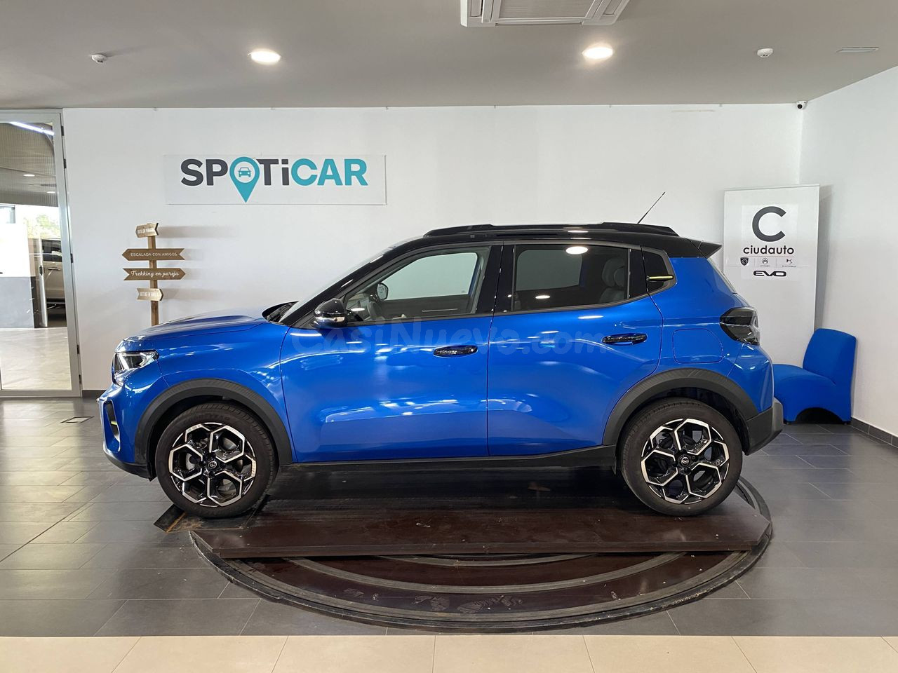 Citroën C3 Turbo 100 Max - foto 5