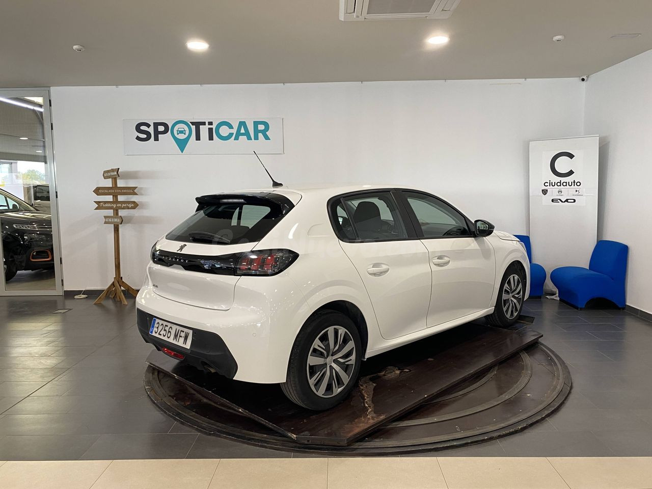 Peugeot 208 BlueHDi 73kW (100CV) Active Pack - foto 5